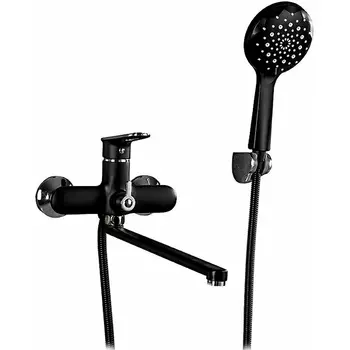 Смеситель для ванны Frap