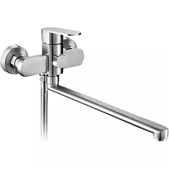 Смеситель для ванны Frap