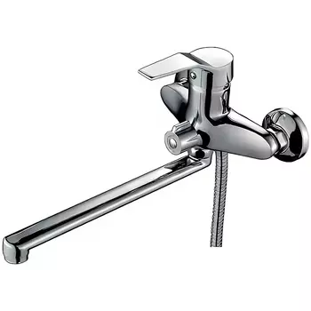 Смеситель для ванны Frap