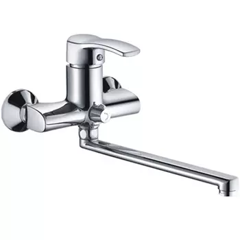 Смеситель для ванны Frap