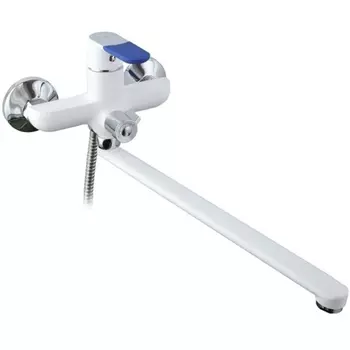 Смеситель для ванны Frap