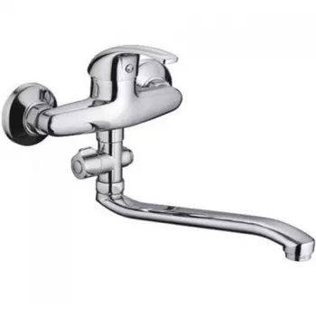 Смеситель для ванны Frap