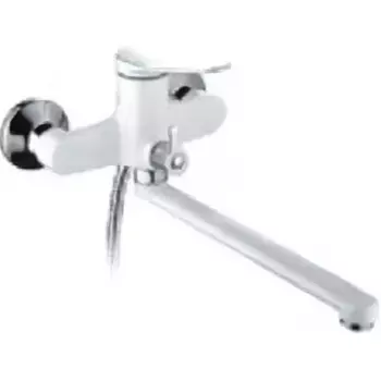 Смеситель для ванны Frap