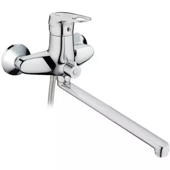 Смеситель для ванны Frap