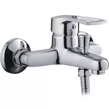 Смеситель для ванны Frap