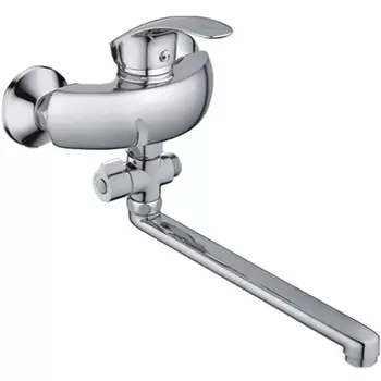 Смеситель для ванны Frap