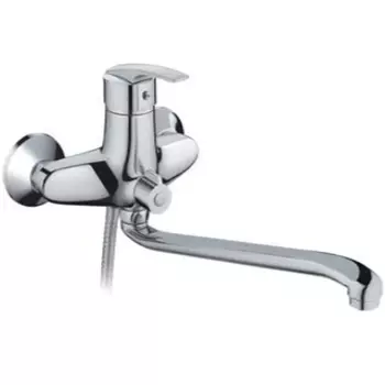 Смеситель для ванны Frap