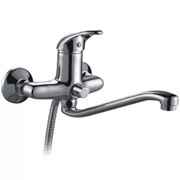 Смеситель для ванны Frap