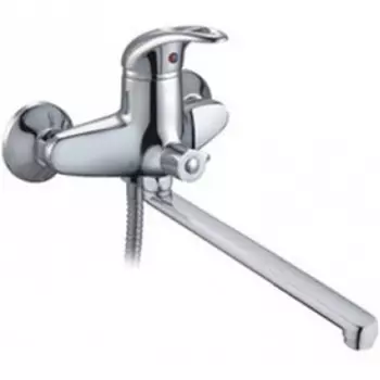Смеситель для ванны Frap