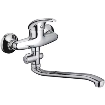 Смеситель для ванны Frap