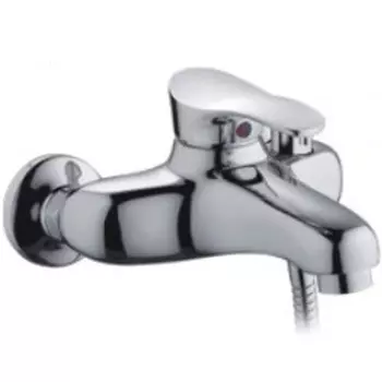 Смеситель для ванны Frap