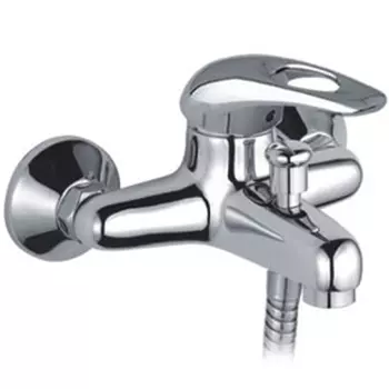 Смеситель для ванны Frap