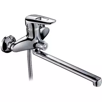 Смеситель для ванны Frap