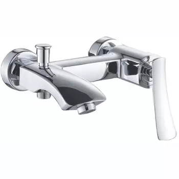 Смеситель для ванны Frap