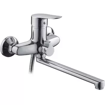 Смеситель для ванны Frap