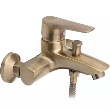 Смеситель для ванны Frap