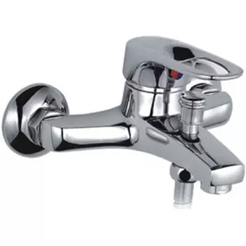 Смеситель для ванны Frap