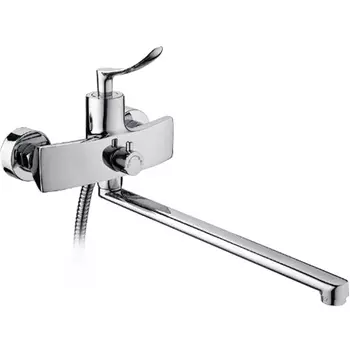 Смеситель для ванны Frap