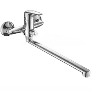 Смеситель для ванны Frap