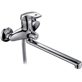 Смеситель для ванны Frap