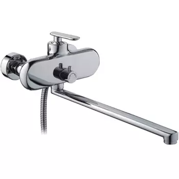 Смеситель для ванны Frap