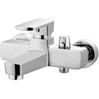 Смеситель для ванны Frap