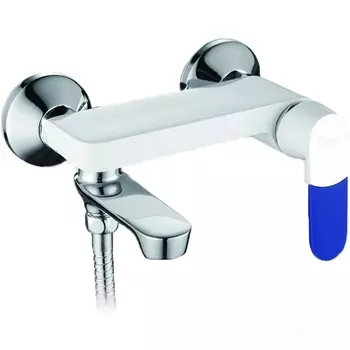 Смеситель для ванны Frap