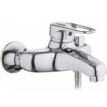 Смеситель для ванны Frap