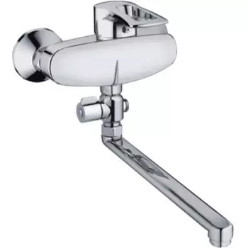 Смеситель для ванны Frap