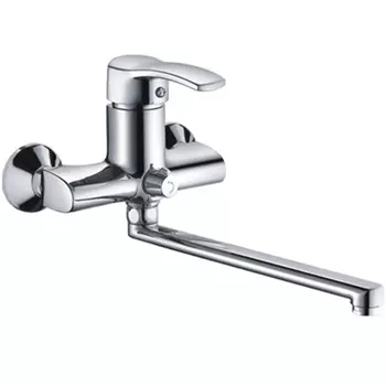 Смеситель для ванны Frap