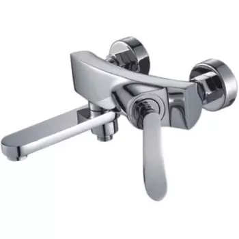 Смеситель для ванны Frap