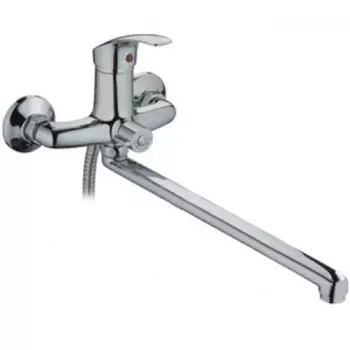 Смеситель для ванны Frap