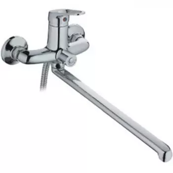 Смеситель для ванны Frap