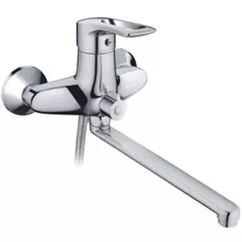 Смеситель для ванны Frap