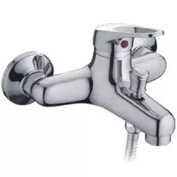 Смеситель для ванны Frap