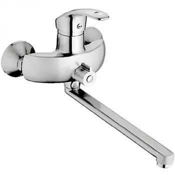 Смеситель для ванны Frap