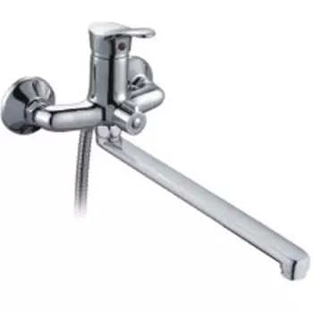 Смеситель для ванны Frap