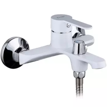 Смеситель для ванны Frap