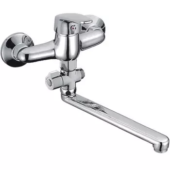 Смеситель для ванны Frap