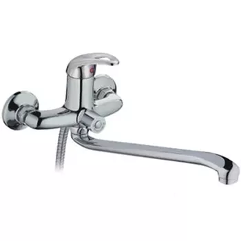 Смеситель для ванны Frap