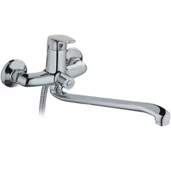 Смеситель для ванны Frap