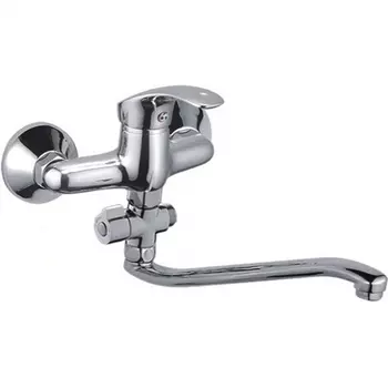 Смеситель для ванны Frap