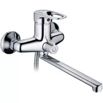 Смеситель для ванны Frap