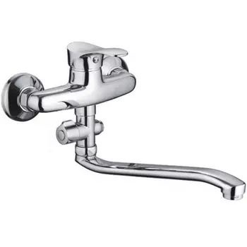 Смеситель для ванны Frap