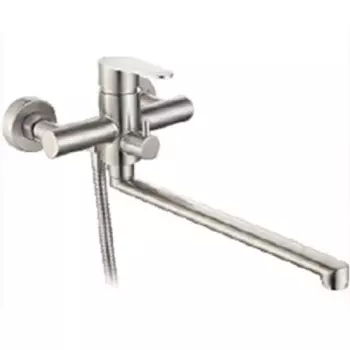 Смеситель для ванны Frap