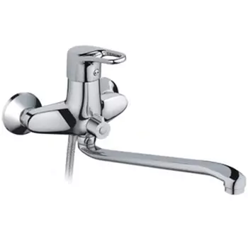 Смеситель для ванны Frap