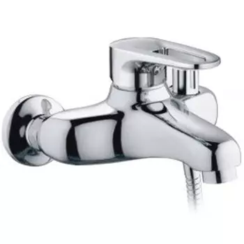 Смеситель для ванны Frap