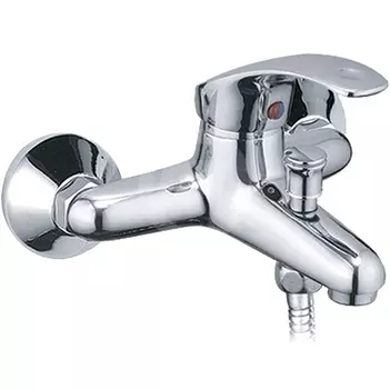 Смеситель для ванны Frap