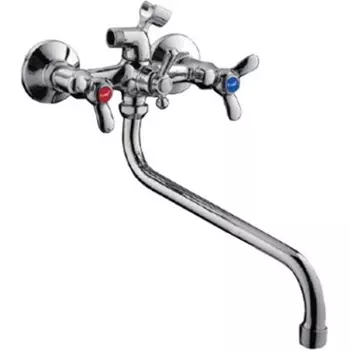 Смеситель для ванны Frap