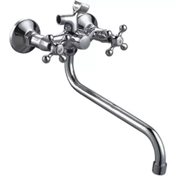 Смеситель для ванны Frap